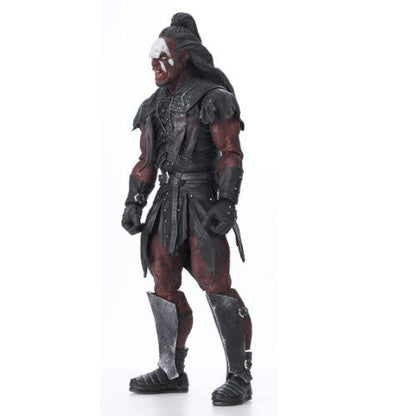 Lord of the Rings Deluxe Action Figure - Select Figure(s) Lurtz (Series 5)