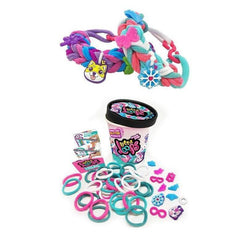 Lots A Loops Tub (Random Color) - Collectors World Toys