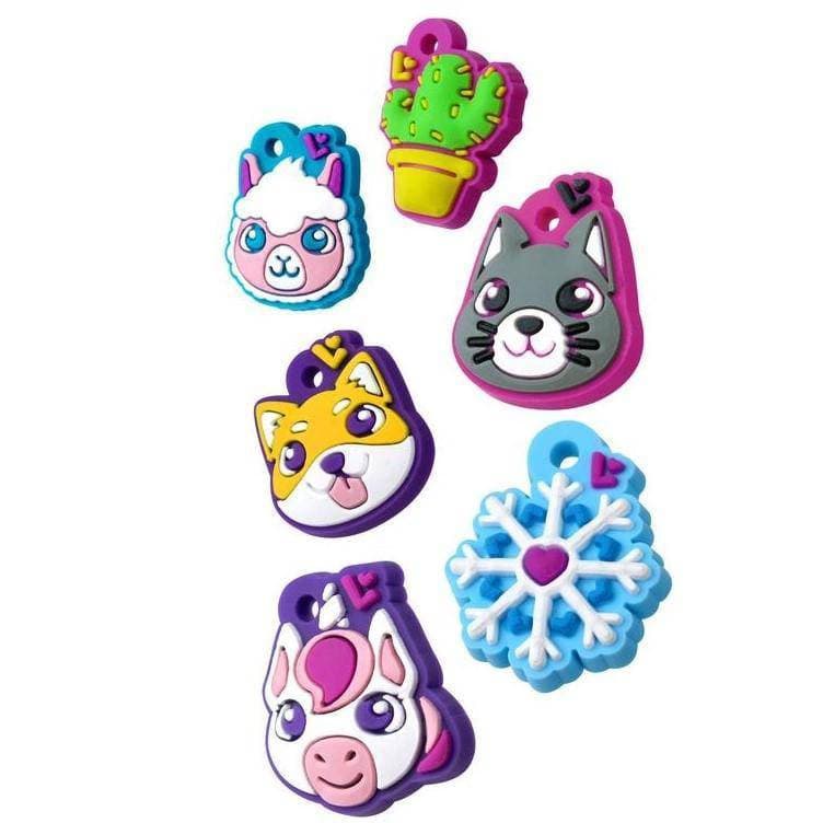 Lots A Loops Tub (Random Color) - Collectors World Toys