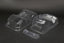 M-Racing Truck Body (210mm), for M-Chassis