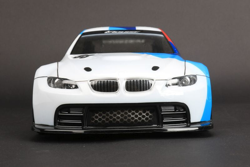 1/10 M3 GT2 Clear Body (190mm), for Touring Car