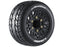 ST-Rocket Soft 1/10 Stadium Truck, 0 & 1/2" Offset, 12, 14