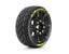 MFT B-Rocket Soft 1/8 Buggy, 17mm Hex, 0" & 1/2" Offset,