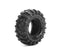 CR-Rowdy 1/18, 1/24 1.0" Crawler Tires, Super Soft,