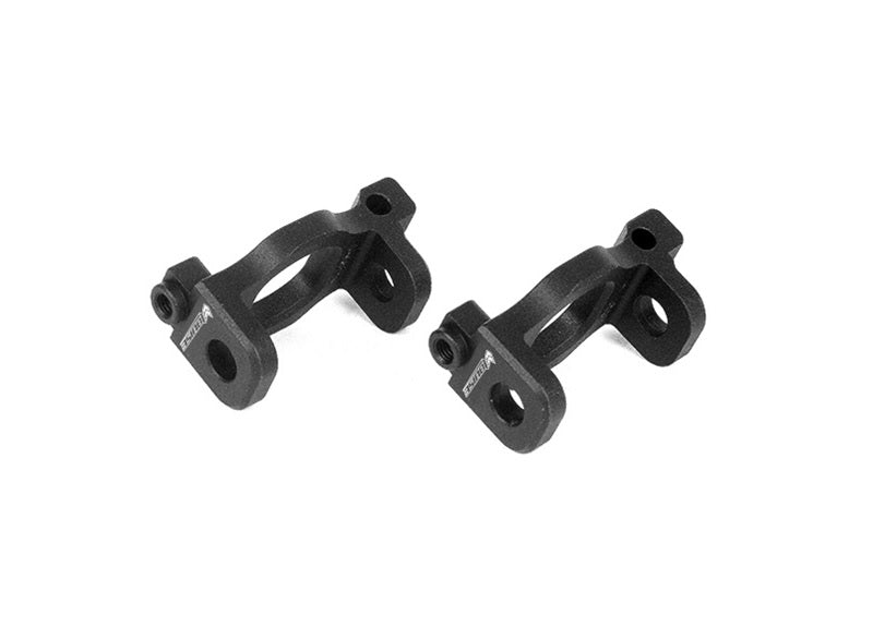 Aluminum C-Hub (L/R), Fits LMX