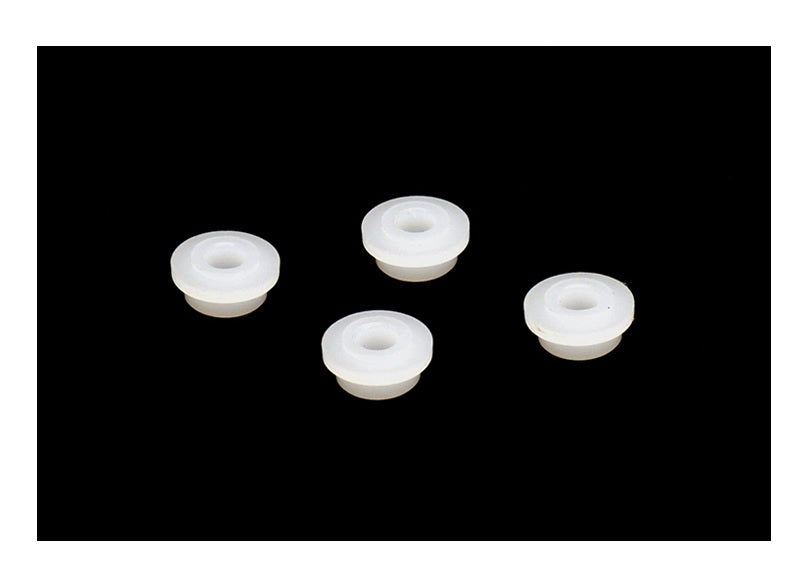Shock Spacer (4pcs), Fits LDX Drift, LRX Rally, LTX Touring,