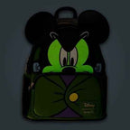 Loungefly Mickey Mouse Frankenstein Mickey Cosplay Mini-Backpack - Entertainment Earth Exclusive