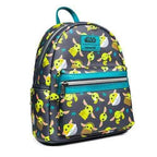 Loungefly Star Wars The Mandalorian The Child Mini-Backpack - Entertainment Earth Exclusive