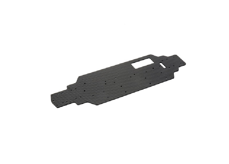 Carbon Chassis, for LTX Touring