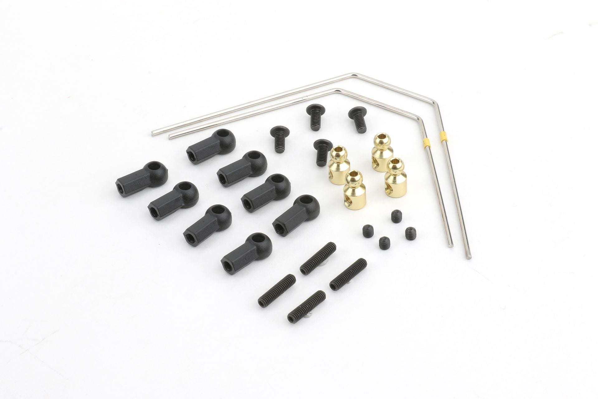 Sway Bar - 1.4mm, Fits T410 Drift & Rally