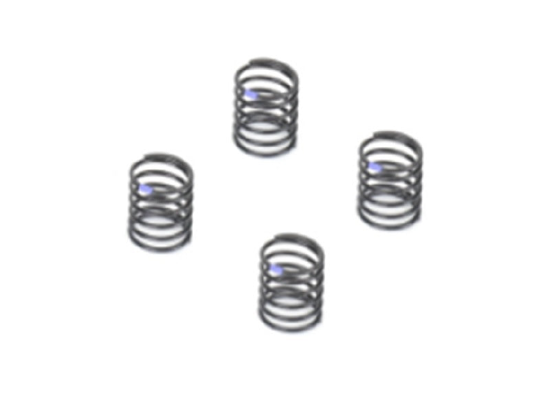 Shock Spring (1.4x20) Purple, Fits LDX Drift, LTX Touring