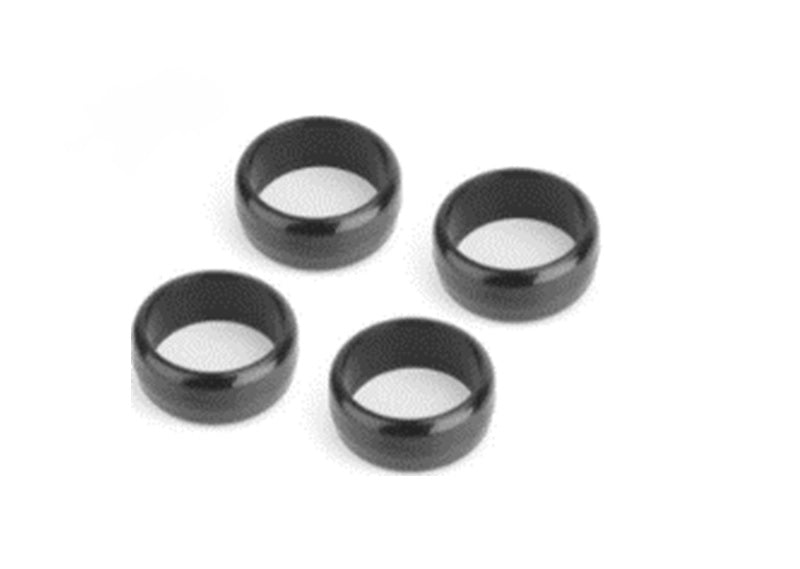 1/10 Drift Tires (4pcs), Fits LDX Drift, LTX Touring