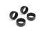1/10 Slick Tires 26mm (4pcs), Fits LDX Drift, LRX Rally, LTX