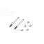 T410 Rally Front Shock Shaft (32mm)