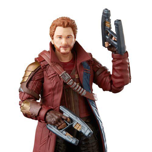Love and Thunder Marvel Legends 6-Inch Action Figure - Select Figure(s) - Collectors World Toys