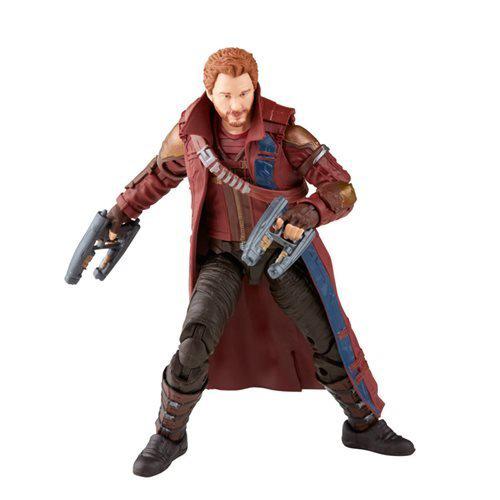 Love and Thunder Marvel Legends 6-Inch Action Figure - Select Figure(s) - Collectors World Toys