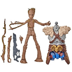 Love and Thunder Marvel Legends 6-Inch Action Figure - Select Figure(s) - Collectors World Toys