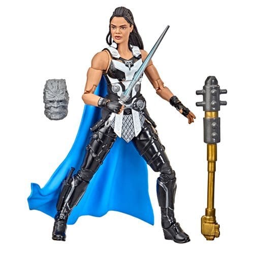 Love and Thunder Marvel Legends 6-Inch Action Figure - Select Figure(s) - Collectors World Toys