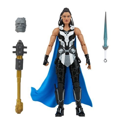 Love and Thunder Marvel Legends 6-Inch Action Figure - Select Figure(s) - Collectors World Toys