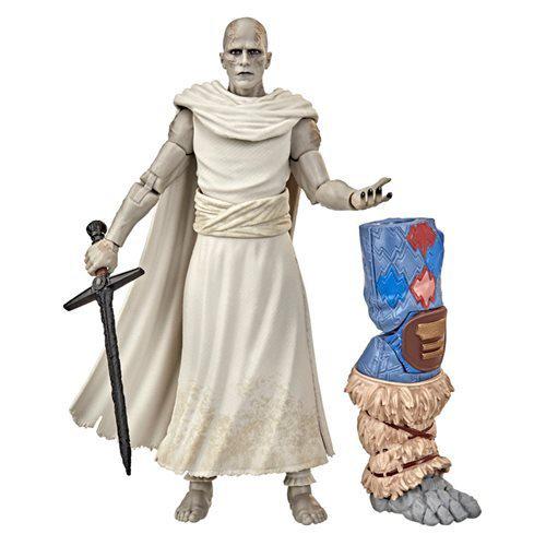 Love and Thunder Marvel Legends 6-Inch Action Figure - Select Figure(s) - Collectors World Toys