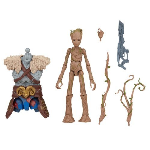 Love and Thunder Marvel Legends 6-Inch Action Figure - Select Figure(s) - Collectors World Toys