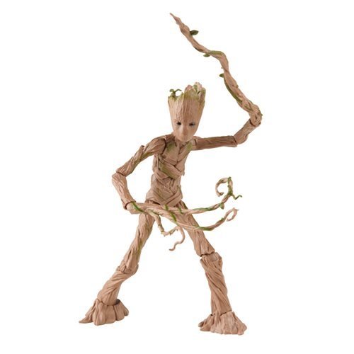 Love and Thunder Marvel Legends 6-Inch Action Figure - Select Figure(s) - Collectors World Toys