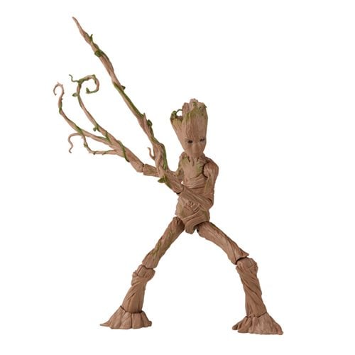 Love and Thunder Marvel Legends 6-Inch Action Figure - Select Figure(s) - Collectors World Toys