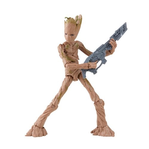 Love and Thunder Marvel Legends 6-Inch Action Figure - Select Figure(s) - Collectors World Toys