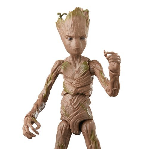 Love and Thunder Marvel Legends 6-Inch Action Figure - Select Figure(s) - Collectors World Toys