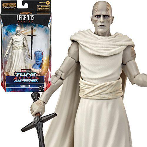 Love and Thunder Marvel Legends 6-Inch Action Figure - Select Figure(s) - Collectors World Toys
