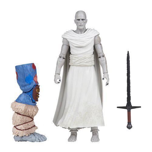 Love and Thunder Marvel Legends 6-Inch Action Figure - Select Figure(s) - Collectors World Toys