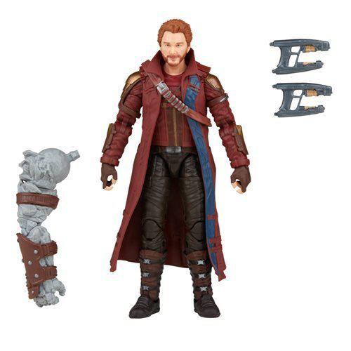 Love and Thunder Marvel Legends 6-Inch Action Figure - Select Figure(s) - Collectors World Toys