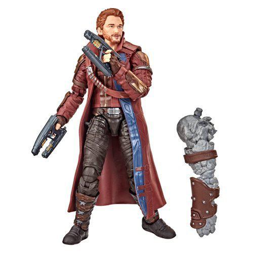 Love and Thunder Marvel Legends 6-Inch Action Figure - Select Figure(s) - Collectors World Toys