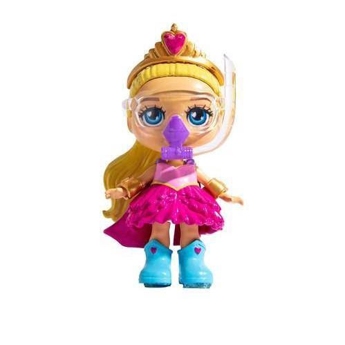 Love Diana Fashion Fab 3.5 Inch Doll Mystery Pack - Collectors World Toys