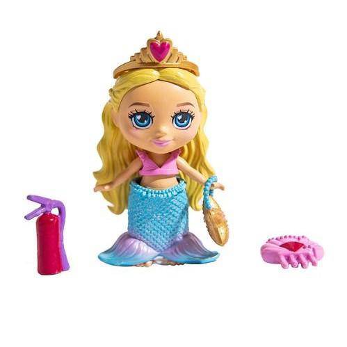 Love Diana Fashion Fab 3.5 Inch Doll Mystery Pack - Collectors World Toys