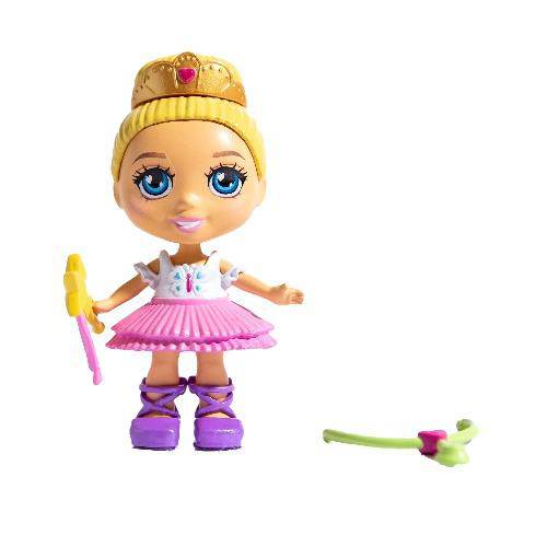 Love Diana Fashion Fab 3.5 Inch Doll Mystery Pack - Collectors World Toys