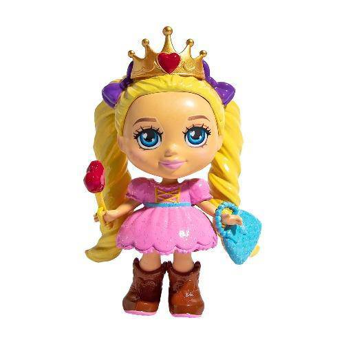 Love Diana Fashion Fab 3.5 Inch Doll Mystery Pack - Collectors World Toys