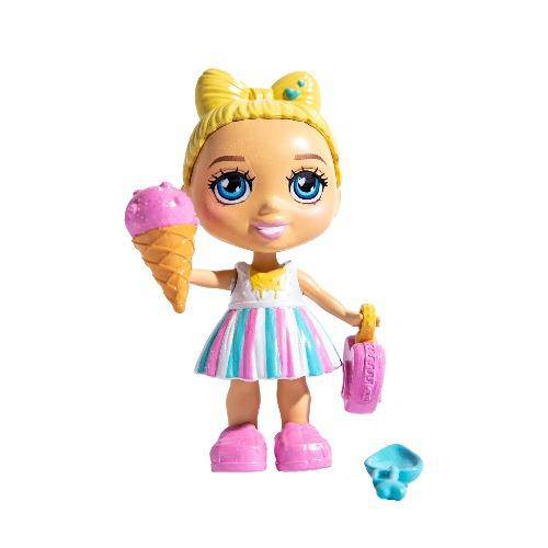 Love Diana Fashion Fab 3.5 Inch Doll Mystery Pack - Collectors World Toys