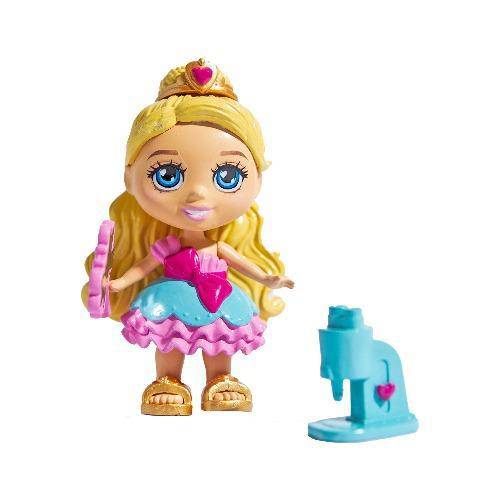 Love Diana Fashion Fab 3.5 Inch Doll Mystery Pack - Collectors World Toys
