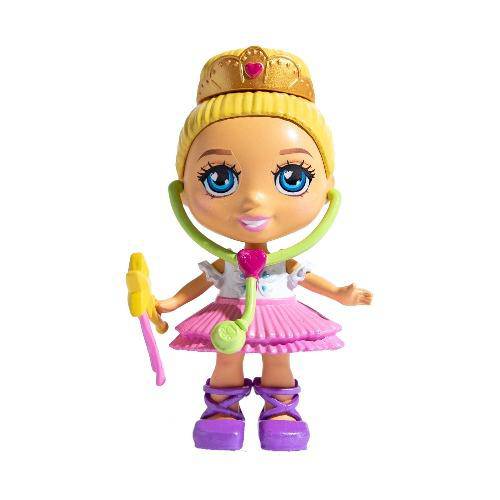 Love Diana Fashion Fab 3.5 Inch Doll Mystery Pack - Collectors World Toys