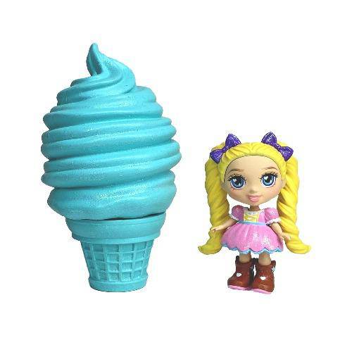 Love Diana Fashion Fab 3.5 Inch Doll Mystery Pack - Collectors World Toys