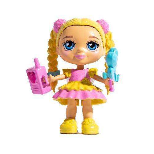 Love Diana Fashion Fab 3.5 Inch Doll Mystery Pack - Collectors World Toys