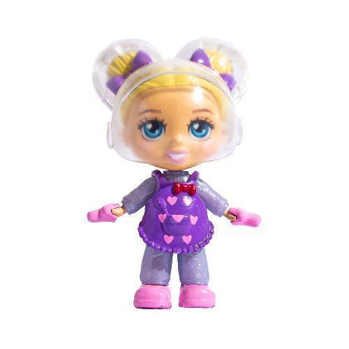 Love Diana Fashion Fab 3.5 Inch Doll Mystery Pack - Collectors World Toys