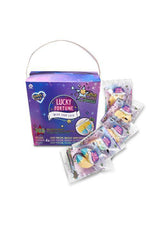 Lucky Fortune Fortune Cookie Chinese Take-Out -