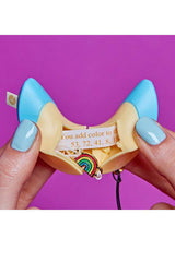 Lucky Fortune Fortune Cookie Chinese Take-Out -