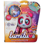LumiLuvs - Love at first light! - Bella - Collectors World Toys