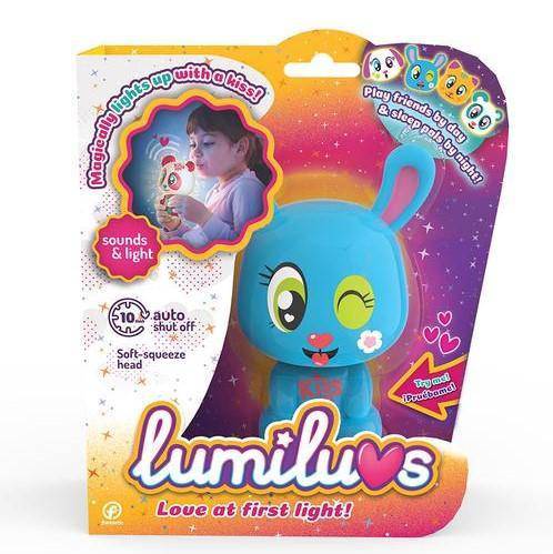 LumiLuvs - Love at first light! - Missy - Collectors World Toys