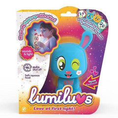 LumiLuvs - Love at first light! - Missy - Collectors World Toys