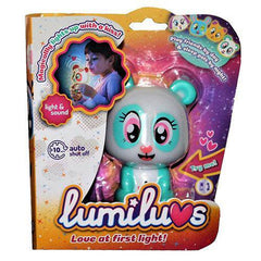LumiLuvs - Love at first light! - Zoey - Collectors World Toys