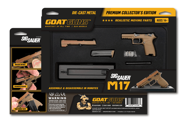 SIG Sauer M17 Model Pistol